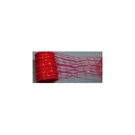 GRILLAGE ROUGE POUR GAINE TPC GRILLAGE ROUGE POUR GAINE TPC