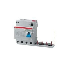 BLOC DIFFERENTIEL DDA204 AC-40/0.3