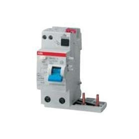 BLOC DIFFERENTIEL 25 A TYPE AC BLOC DIFFERENTIEL 25 A TYPE AC
