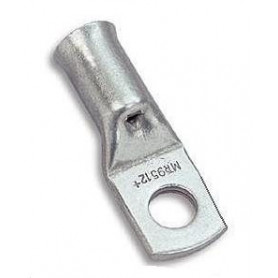 Cosse Cuivre 10 mm2 - Diamètre 6 Cosse Cuivre 10 mm2 - Diamètre 6