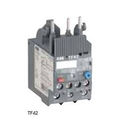 RELAIS THERMIQUE TF42-0.55 RELAIS THERMIQUE TF42-0.55