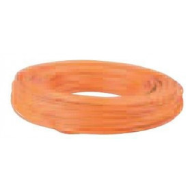 Fils électrique souple HO7VK 2.5 mm2 Orange Fils électrique souple HO7VK 2.5 mm2 Orange