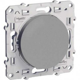 POUSSOIR ALU - ODACE