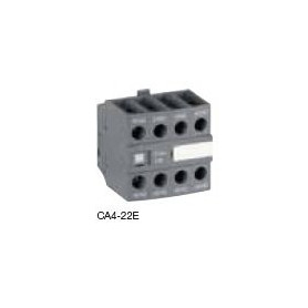 CONTACT AUXILIAIRE FRONTAL CA4-22M