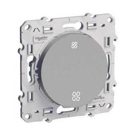 COMMANDE VMC  ALU- ODACE