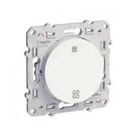 COMMANDE VMC  BLANC- ODACE