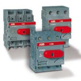 INTERRUPTEUR SECTIONNEUR OT160E4 INTERRUPTEUR SECTIONNEUR OT160E4