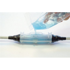 TROUSSE JONCTION BI-COMPOT. 4X10 TROUSSE JONCTION BI-COMPOT. 4X10