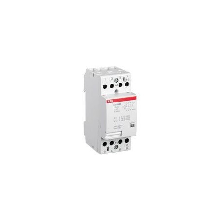 CONTACTEUR TYPE ESB 24-40-00 - 230V 50HZ
