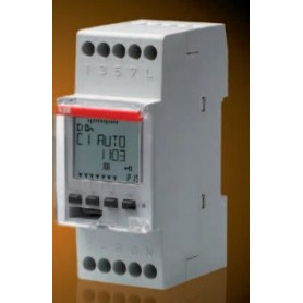 HORLOGE SEMAINE DIGITALE DW1 HORLOGE SEMAINE DIGITALE DW1