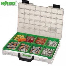 MALETTE WAGO MALETTE WAGO