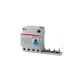 BLOC DIFFERENTIEL DDA204 AC-63/0.3