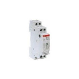 CONTACTEUR JOUR - NUIT 4 POLES - EN40-40 - 230V 50Hz CONTACTEUR JOUR - NUIT 4 POLES - EN40-40 - 230V 50Hz