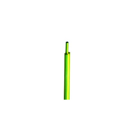 GAINE THERMO DIAMETRE 1.6 JAUNE/VERT