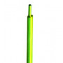 GAINE THERMO DIAMETRE 12.7 JAUNE/VERT