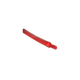 GAINE THERMO DIAMETRE 12.7 ROUGE GAINE THERMO DIAMETRE 12.7 ROUGE