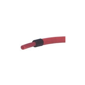 TUBE PER PREGAINE 16 ROUGE 100M
