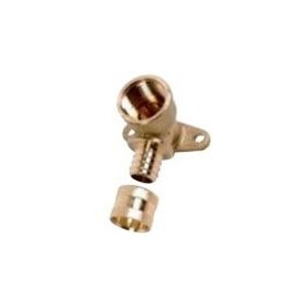 RACCORD COUDE A  APPLIQUE COURT 1/2-16 RACCORD COUDE A  APPLIQUE COURT 1/2-16
