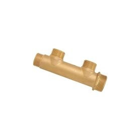 COLLECTEUR A3/4" D1/2" 6 DEPARTS COLLECTEUR A3/4" D1/2" 6 DEPARTS