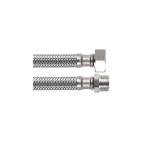 FLEXIBLE M/F 1/2" 15x21  80CM