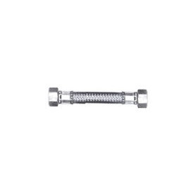 FLEXIBLE F3/4"XF3/4" 500MM FLEXIBLE F3/4"XF3/4" 500MM