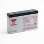 BATTERIE YUASA 6 V 7 AH (151x34x97.5)