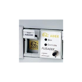 CONTROLEUR MODULAIRE FUSADEE ENERGIE
