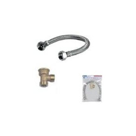 KIT DE BRANCHEMENT POUR VASE SANITAIRE KIT DE BRANCHEMENT POUR VASE SANITAIRE