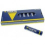 PILES AAA VARTA 1.5 V LOT DE 10