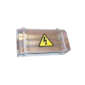 REPARTITEUR TETRAPOLAIRE 125A REPARTITEUR TETRAPOLAIRE 125A