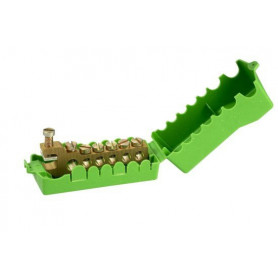 REPARTITEUR DE TERRE REPARTITEUR DE TERRE