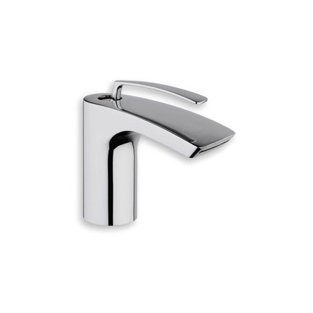 LAVABO MONOTROU BOLLICINE CHROME