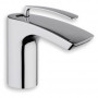 LAVABO MONOTROU BOLLICINE CHROME