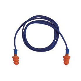 10 PAIRES DE BOUCHONS D'OREILLES 10 PAIRES DE BOUCHONS D'OREILLES