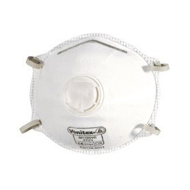 MASQUE FACIAL AVEC VALVE