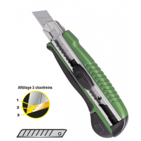 CUTTER UNIVERSEL ROBUR