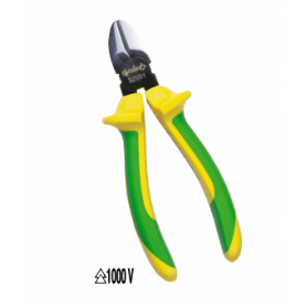 PINCE COUPANTE DIAGONAL ROBUR