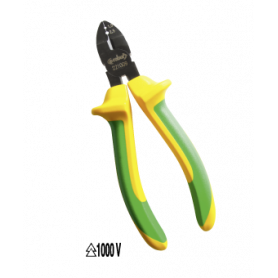 PINCE COUPE ET DENUDE