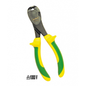 PINCE COUPANTES EN BOUT 1000V