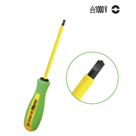 TOURNEVIS CRUCIPLAT 1000 V TOURNEVIS CRUCIPLAT 1000 V