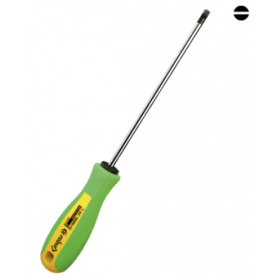 TOURNEVIS PLATS LAMES NUES