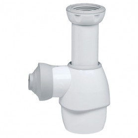 SIPHON LAVABO 'TOUT EN 1" SIPHON LAVABO 'TOUT EN 1"