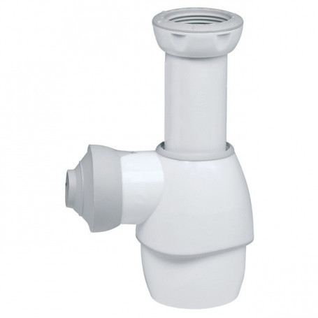 SIPHON LAVABO 'TOUT EN 1"