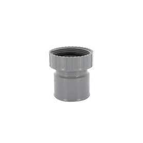 DOUILLE A ÉCROU PRISONNIER Ø40