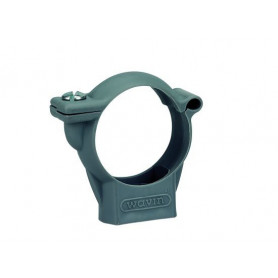 COLLIER DE FIXATION POUR TUBE PVC Ø40 COLLIER DE FIXATION POUR TUBE PVC Ø40