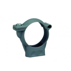 COLLIER DE FIXATION POUR TUBE PVC Ø50 COLLIER DE FIXATION POUR TUBE PVC Ø50