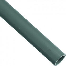TUBE PVC Ø 100 GRIS LONGUEUR DE 2M TUBE PVC Ø 100 GRIS LONGUEUR DE 2M