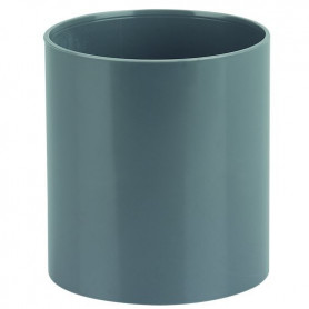 MANCHON A BUTEE PVC Ø 100 MANCHON A BUTEE PVC Ø 100
