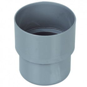 MANCHETTE DE RÉPARATION PVC Ø 100 MANCHETTE DE RÉPARATION PVC Ø 100