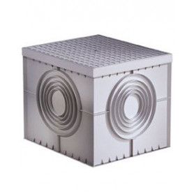 CHAMBRE DE TIRAGE 200X200 CHAMBRE DE TIRAGE 200X200